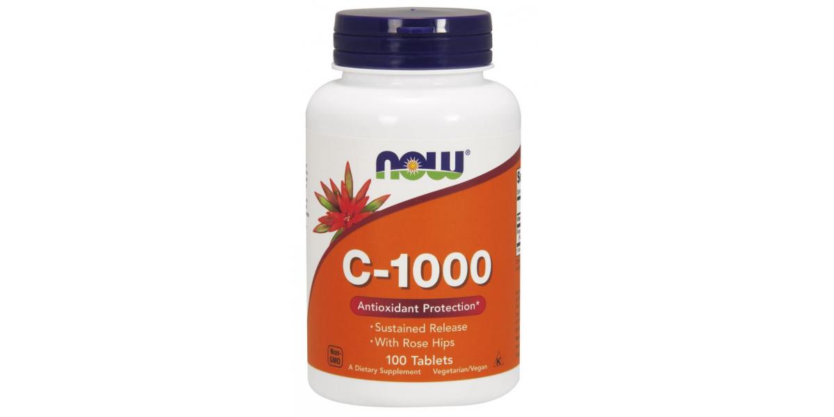 5 Best Vitamin C Supplements - Oct. 2020 - BestReviews
